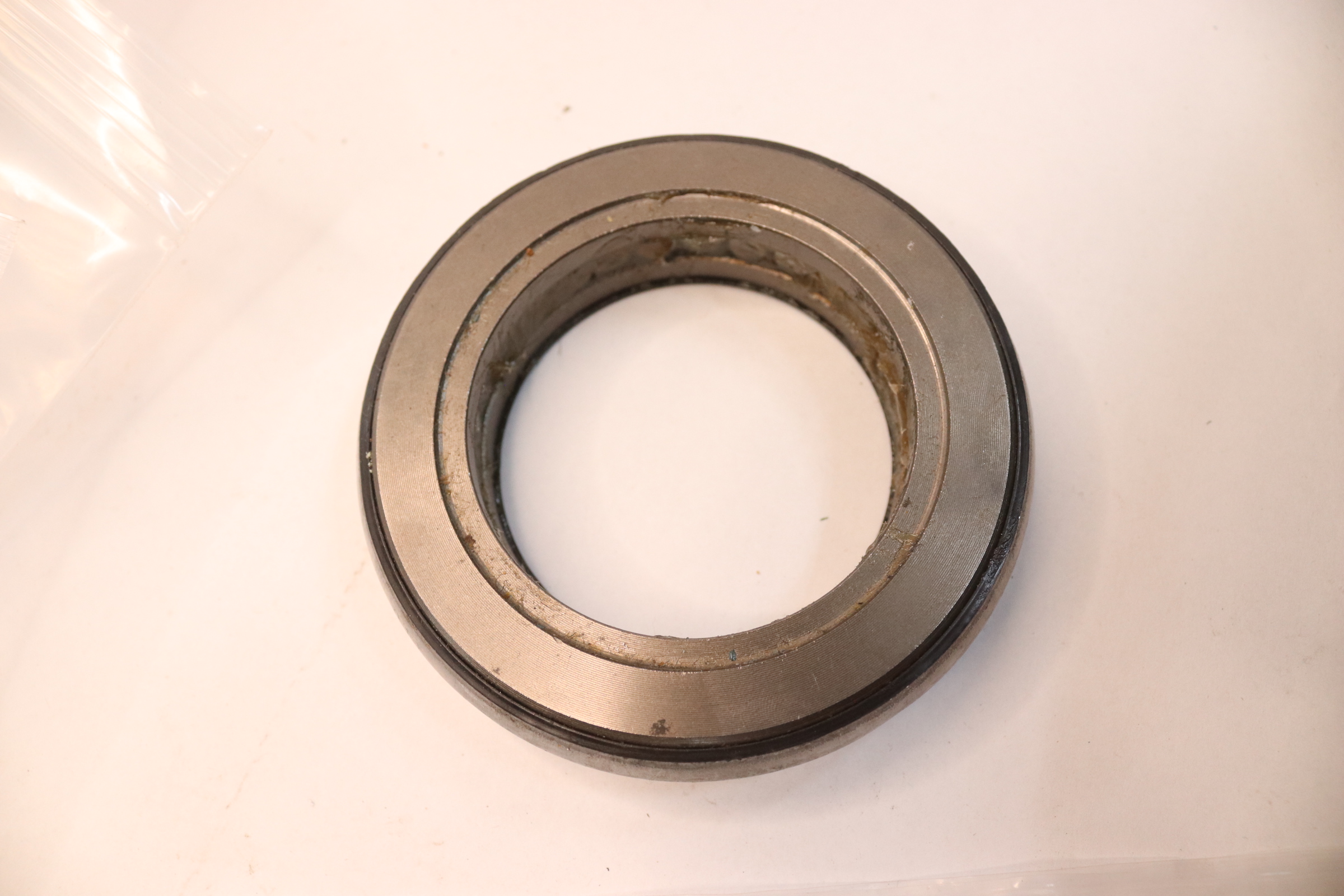 RBC Tapered Thrust Bearing T237S eBay