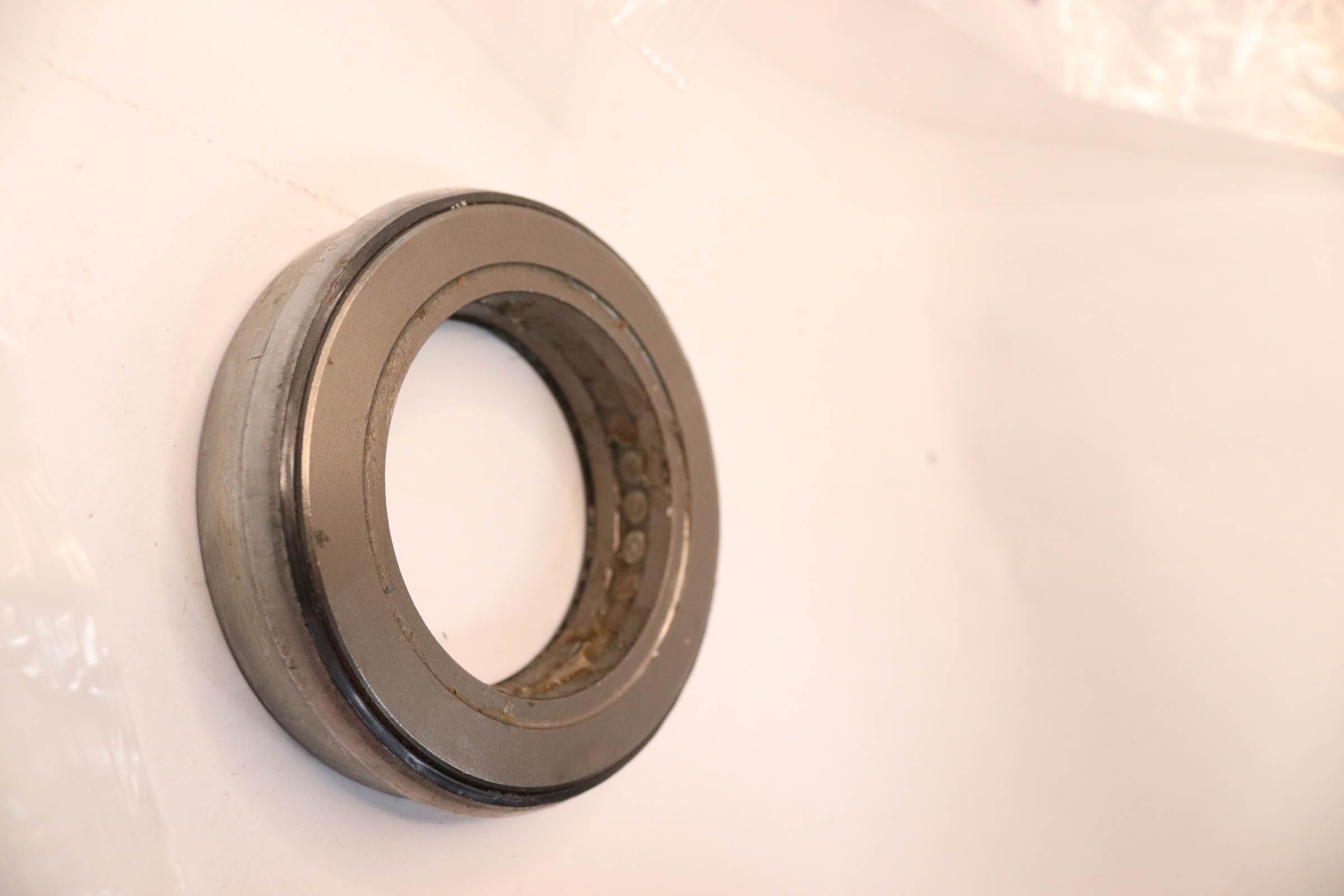 RBC Tapered Thrust Bearing T237S eBay