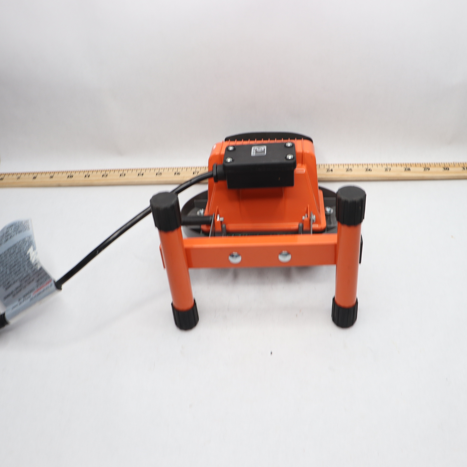 HDX Adjustable Head Portable Work Light 250W XG-1026 | eBay